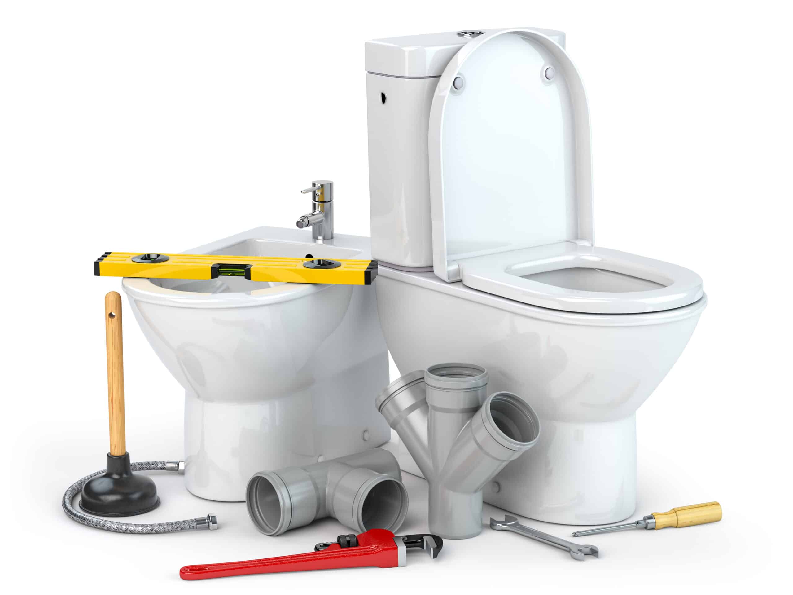 Professional Toilet Plumbing Services in San Mateo, CA