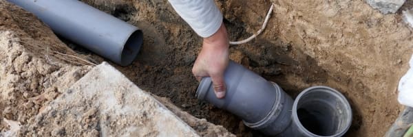 sewer services