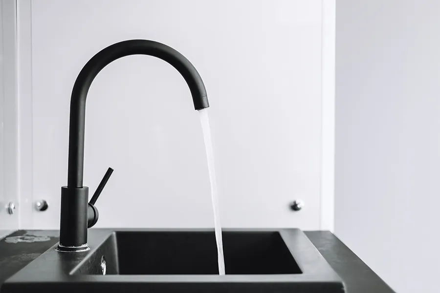 kitchen-faucet