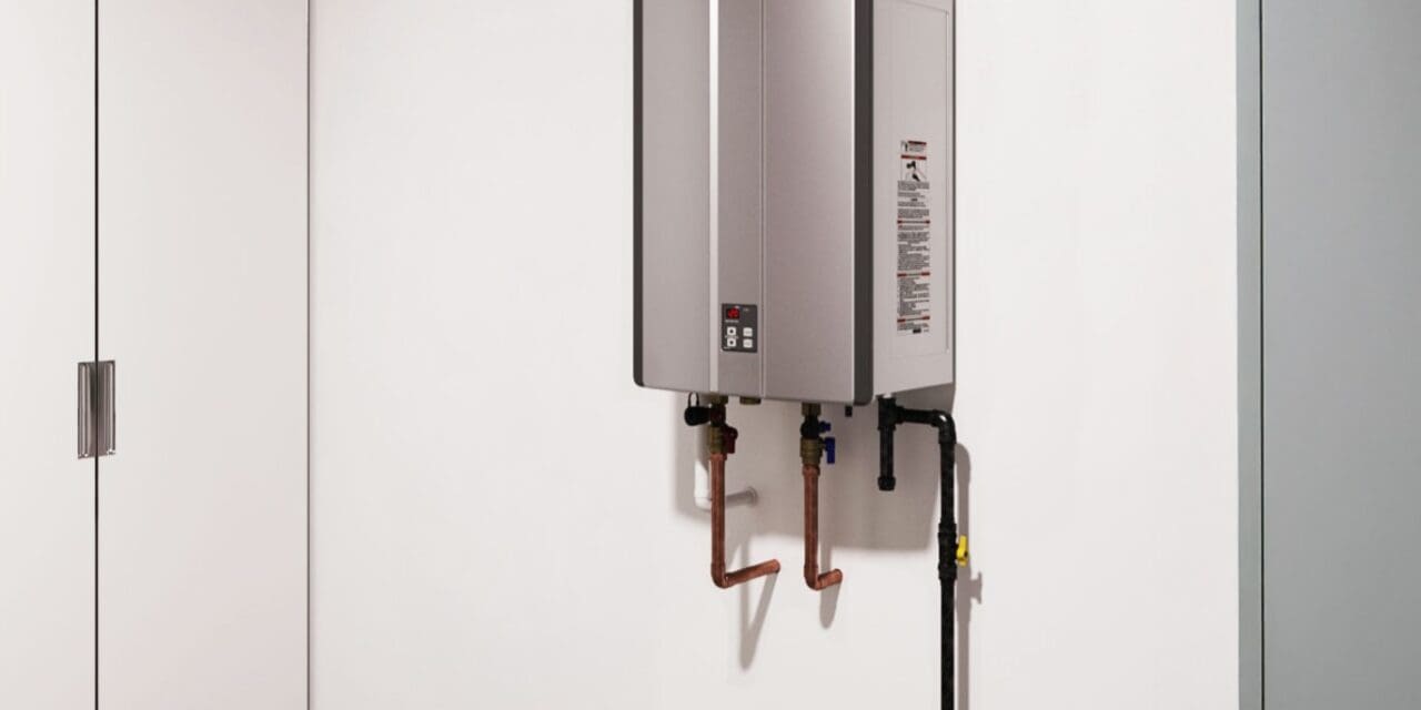 How Long Do Tankless Water Heaters Last? 4 Essential Factors