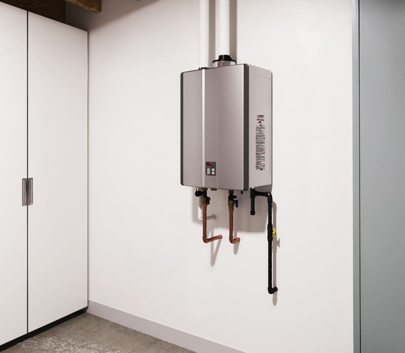 How Long Do Tankless Water Heaters Last? Factors