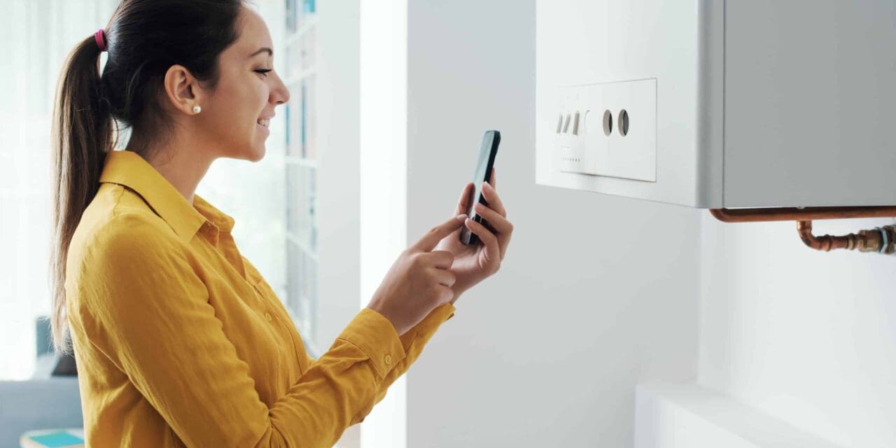 Tankless Water Heaters: Save Water, Energy, and Cash 