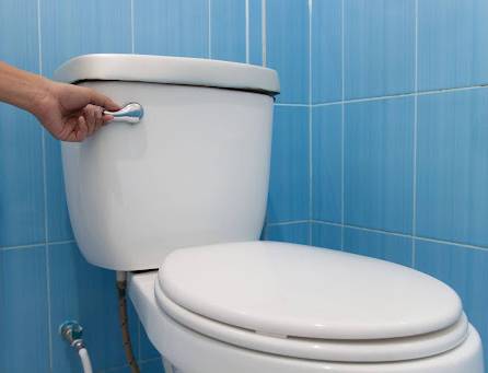 Why Your Toilet Keeps Running (And How to Fix It)